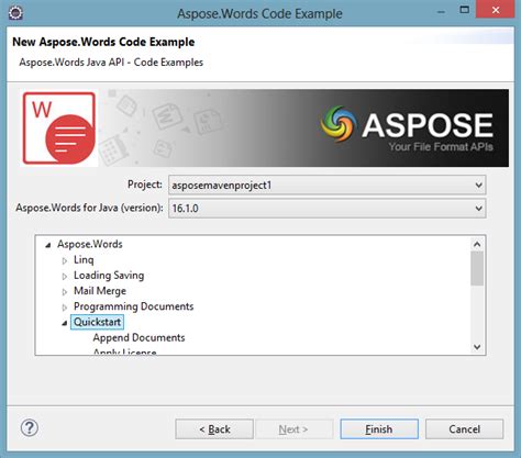 aspose|aspose word java.